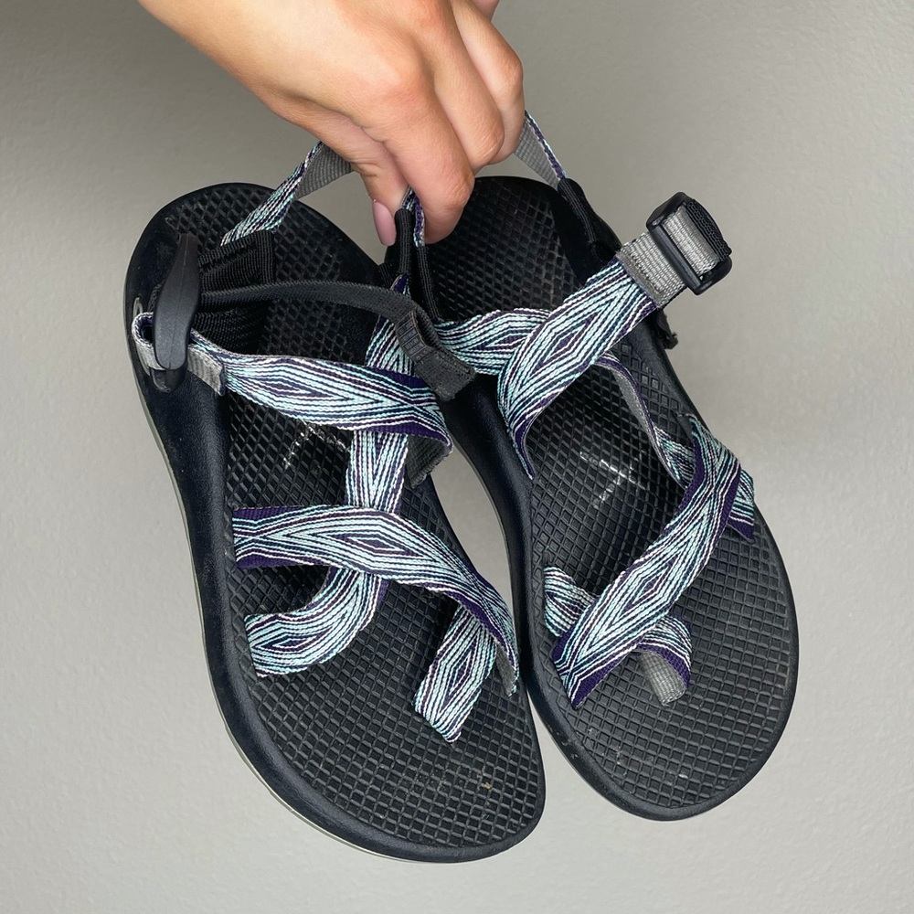 Chaco sandals